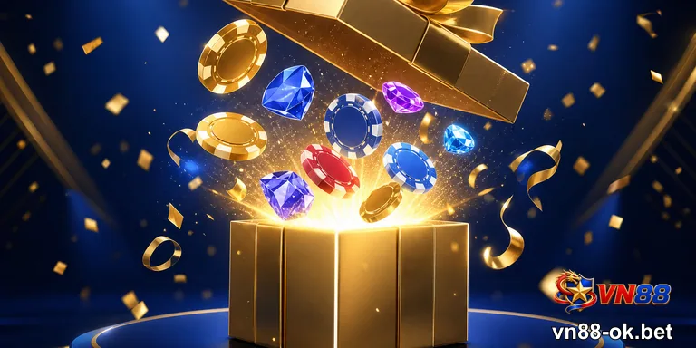 VN88 Link Mới Nhất 🔗 Cập Nhật Hôm Nay 2026 - hình ảnh - vn88-ok.bet