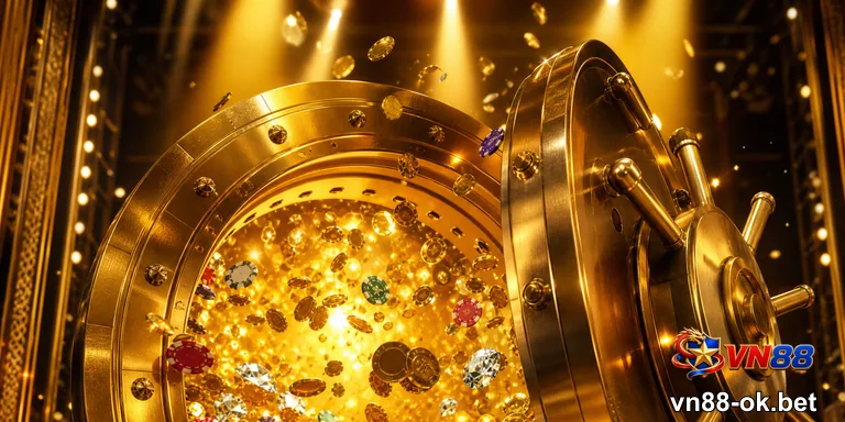 Chơi có trách nhiệm – Yếu tố cơ bản để trở thành member Cổng Tin - hình ảnh - vn88-ok.bet Chơi có trách nhiệm – Yếu tố cơ bản để trở thành member Cổng Tin - hình ảnh - vn88-ok.bet